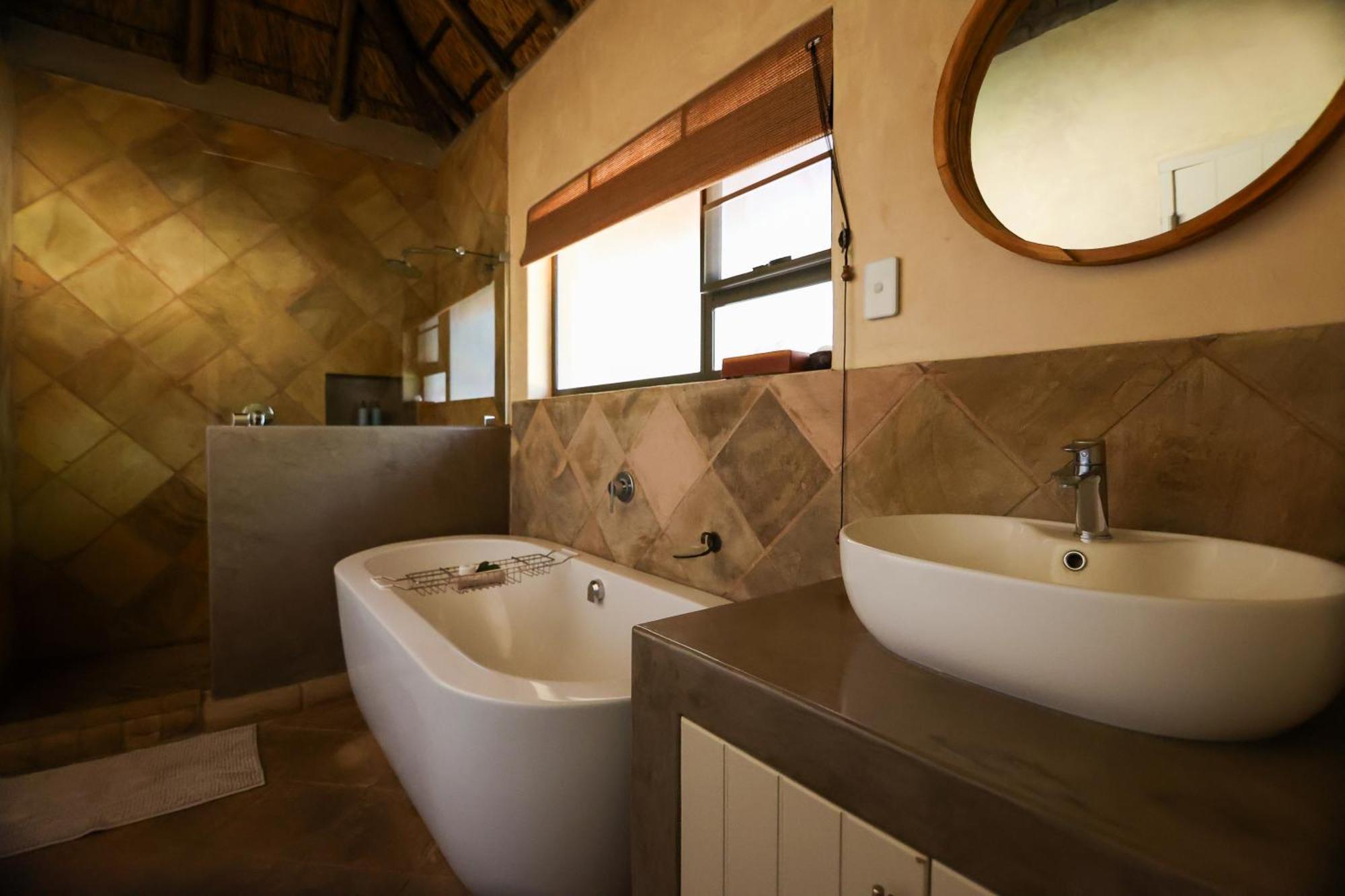 Senalala Safari Lodge 클라세리 프라이빗 네이처 리저브 외부 사진