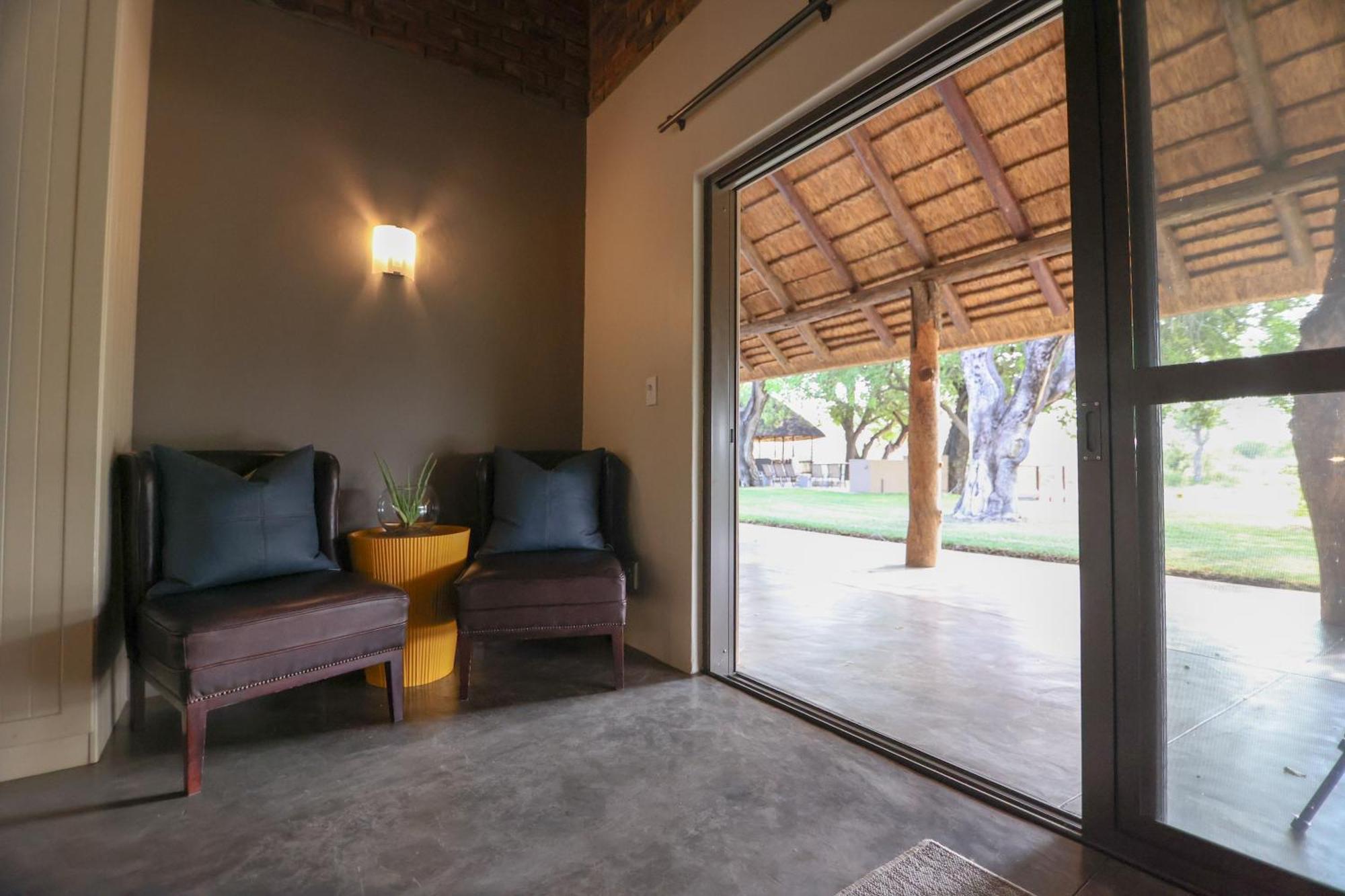 Senalala Safari Lodge 클라세리 프라이빗 네이처 리저브 외부 사진